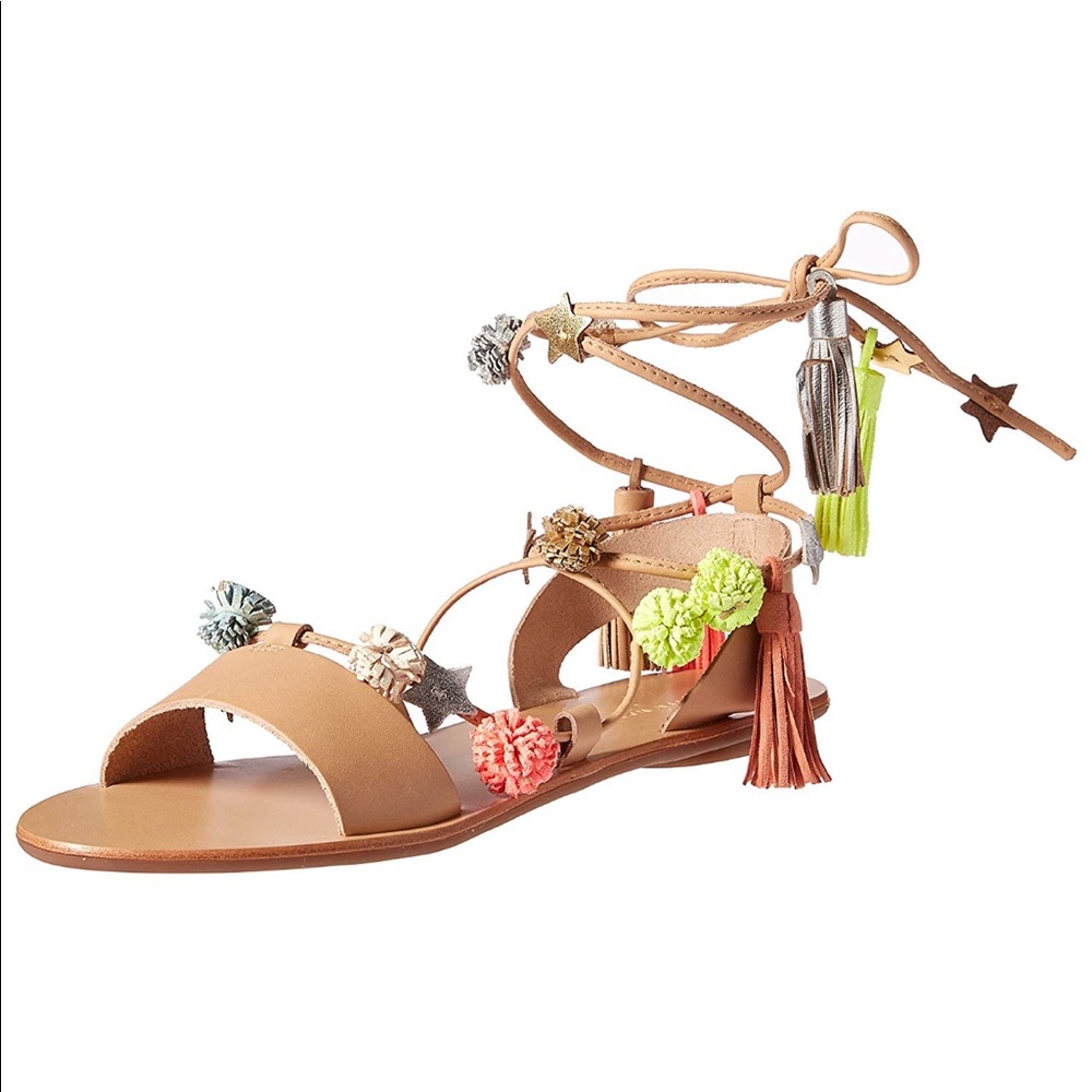 Loeffler Randall Sandals